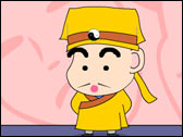 测试你的长相