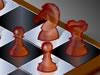 国际象棋对战