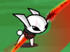兔子武士