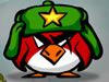 消灭企鹅圣诞版