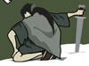 浪人武士无敌版
